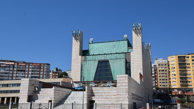 La semana en el Palacio de Festivales de Cantabria @PFCantabria