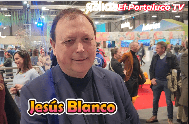 La Asociación de Turismo Rural de Cantabria estuvo en FITUR La Asociación de Turismo Rural de Cantabria estuvo en FITUR