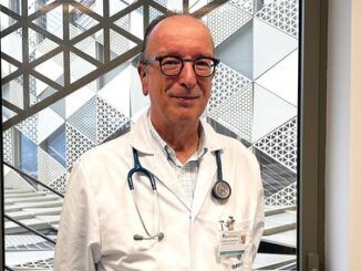 Neumólogo destaca que esta primavera es “catastrófica” para los asmáticos y afirma que “el tratamiento es más importante que nunca”