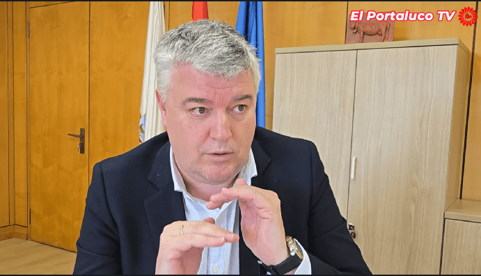 La salud de la economía en Cantabria y España es buena, los cantabros notarán ya la reforma fiscal