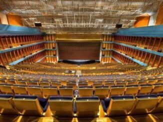 La semana en el Palacio de Festivales de Cantabria llega con teatro y lírica
