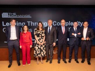 Más de 70 CEOs se reúnen en Madrid para analizar presente y futuro del empleo