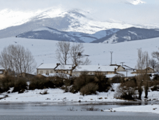 El Gobierno de Cantabria destina 817.000 euros a la construcción del campo de regatas de Campoo de Yuso