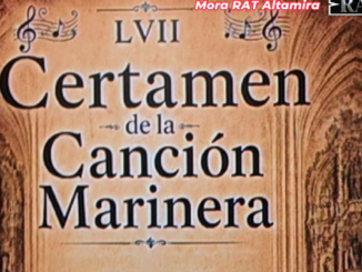 Llega la 57 edición del Certamen de la Canción Marinera a San Vicente de la Barquera