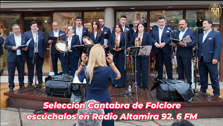 La Selección Cántabra ofreció su primer encuentro en Selaya