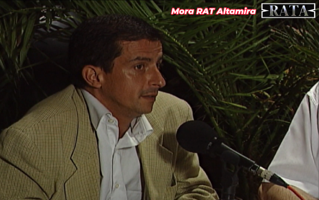 Entrevista a Rafael de la Gándara padre del Festival ENCLAVE DE SON Entrevista a Rafael de la Gándara padre del Festival ENCLAVE DE SON
