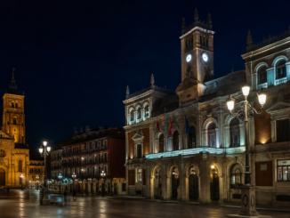 Valladolid entre reuniones y tiempo libre: cómo aprovechar un viaje de trabajo
