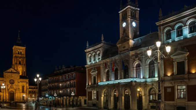 Valladolid entre reuniones y tiempo libre: cómo aprovechar un viaje de trabajo
