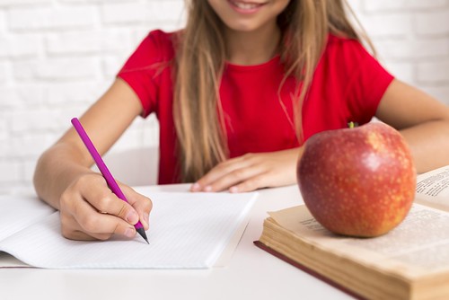 Alimentos que aumentan la energía y las defensas para afrontar la vuelta al cole