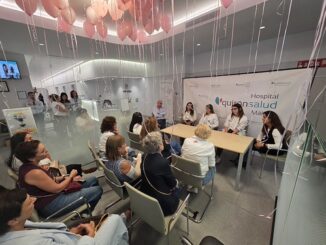 La personalización en diagnóstico y tratamiento, protagonista del Día Mundial contra el Cáncer de Mama en Quirónsalud Málaga
